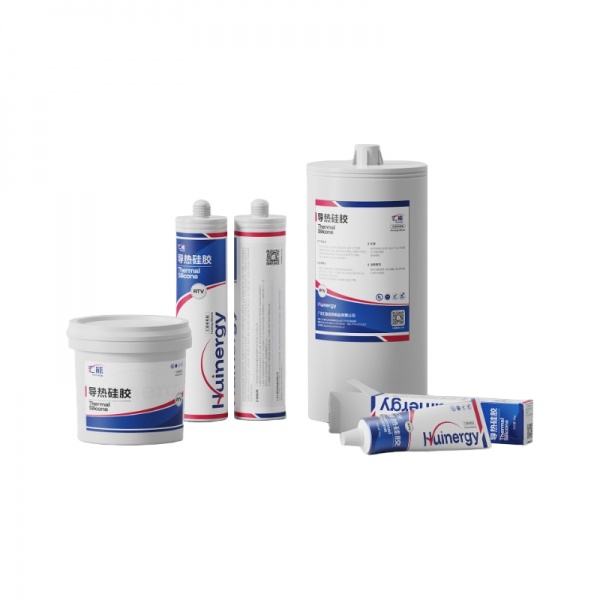 HN-555-3 单组份硅胶